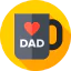 Dad 图标 64x64