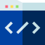 Html アイコン 64x64