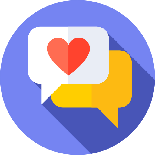 Chat icon