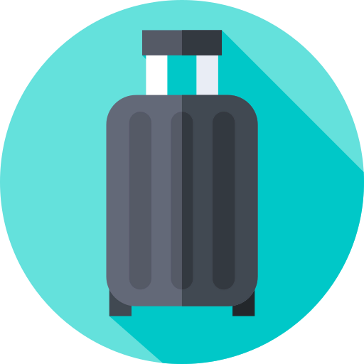 Baggage icon
