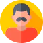 Отец иконка 64x64