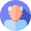 Grandfather icon 64x64
