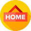 Home icon 64x64