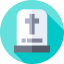 Tombstone Symbol 64x64