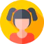 Daughter icon 64x64