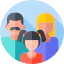 Family icon 64x64