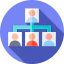 Family tree icon 64x64