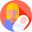 Baby icon 64x64