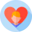Love icon 64x64