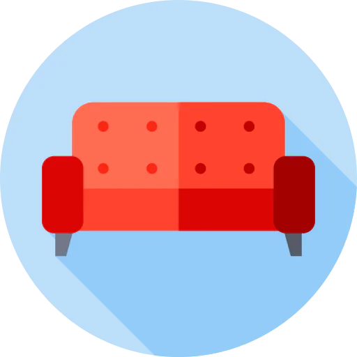 Sofa icon