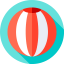 Beach ball ícono 64x64