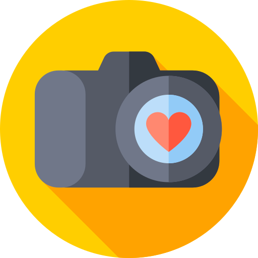 Camera icon
