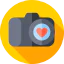 Camera icon 64x64