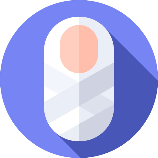 Newborn icon