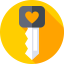 Key icon 64x64