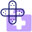 Bandage icon 64x64