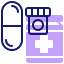 Capsule icon 64x64