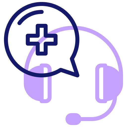 Emergency icon
