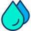 Drop icon 64x64