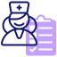 Nurse icon 64x64