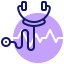 Phonendoscope icon 64x64