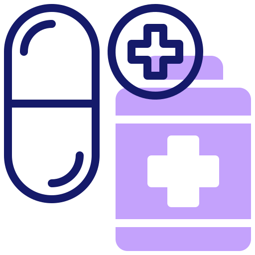 Pill icon