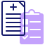 Prescription icon 64x64