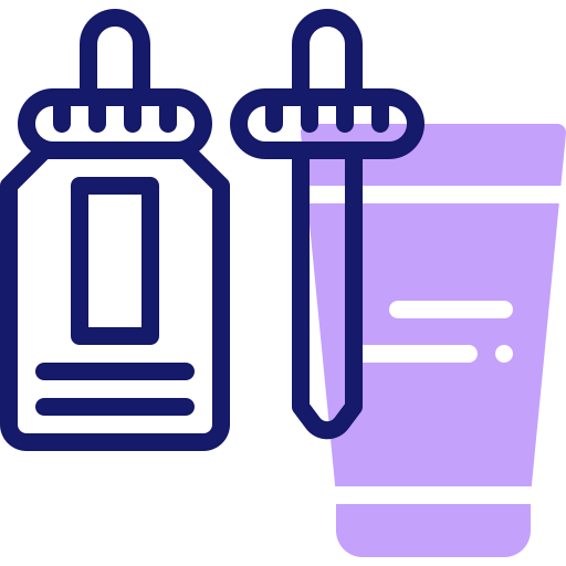 Serum icon