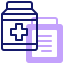 Syrup icon 64x64