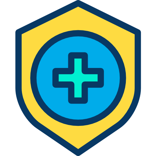 Shield icon