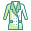 Coat icon 64x64