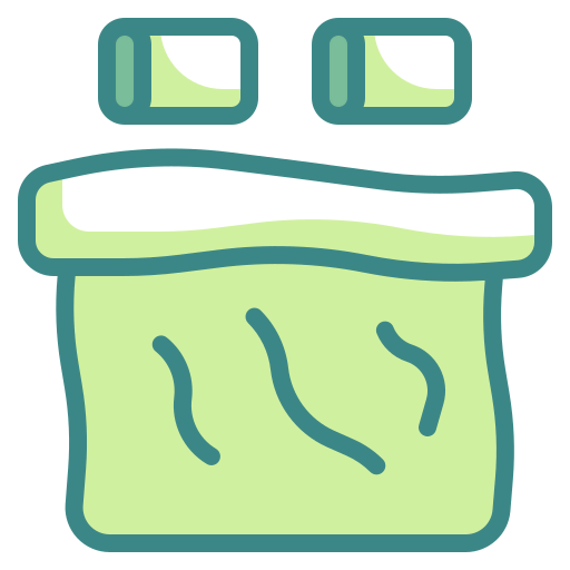 Comforter icon
