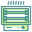 Heater icon 64x64