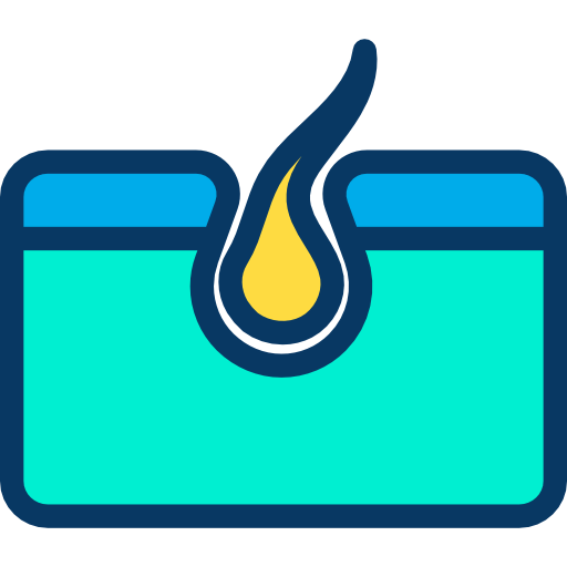 Dermathology icon