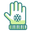 Glove icon 64x64