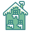 Home icon 64x64