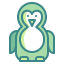 Penguin icon 64x64