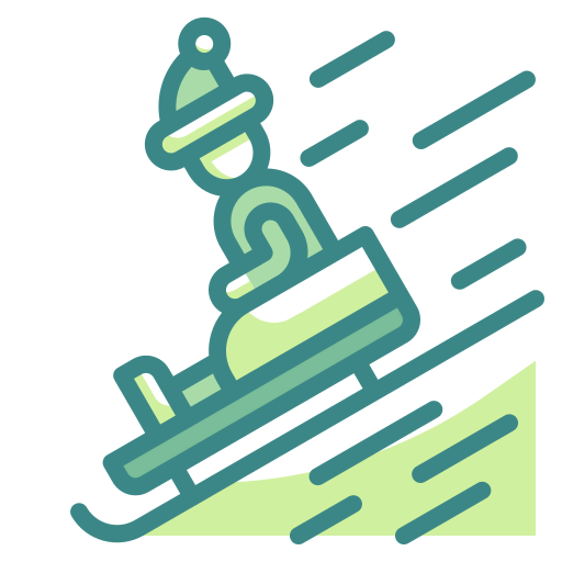 Sled icon