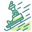 Sled アイコン 64x64
