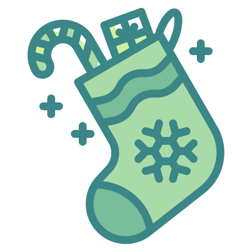 Sock icon