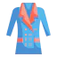 Coat biểu tượng 64x64
