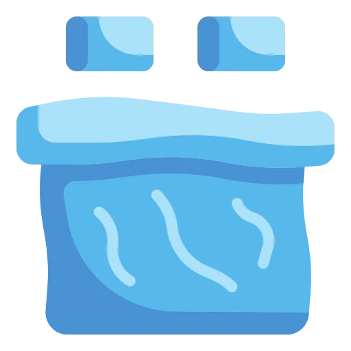 Comforter icon