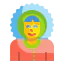 Эскимосский иконка 64x64