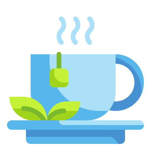 Tea icon