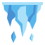 Icicle icon 64x64