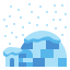 Igloo icon 64x64