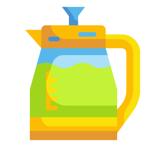 Kettle icon