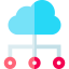 Cloud アイコン 64x64