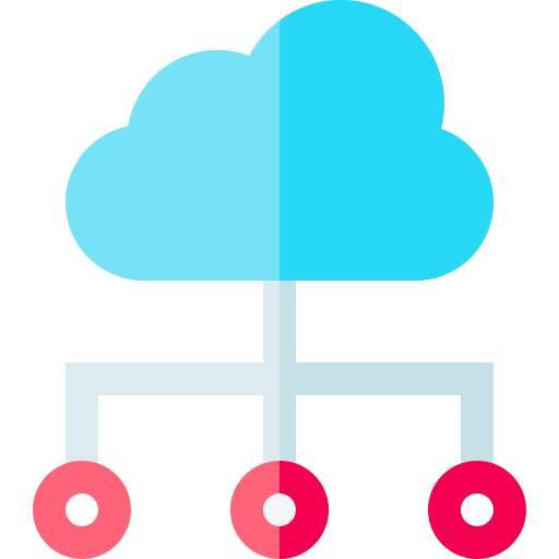 Cloud Ikona