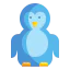 Penguin icon 64x64